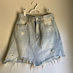 Zara Jean Skirt